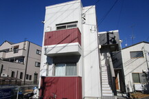 クレフラスト新浜松駅西