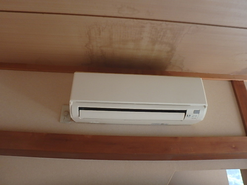 エアコン