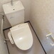 温水洗浄便座付き