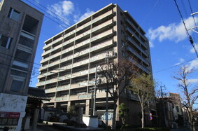 サーパス紺屋町