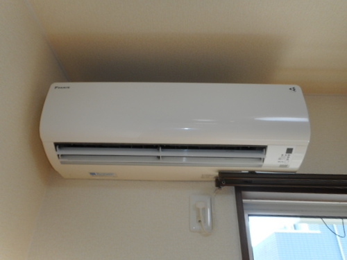エアコン