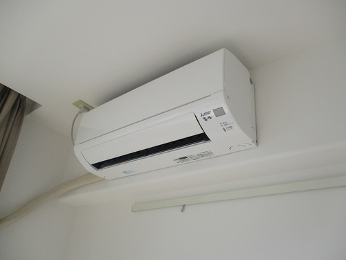 エアコン