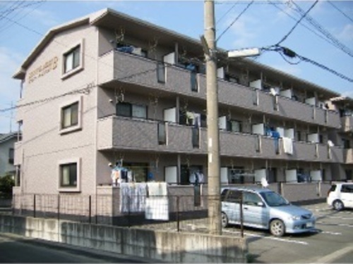 鉄筋コンクリート造