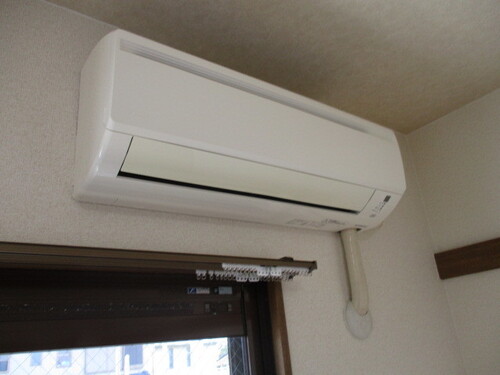 エアコン