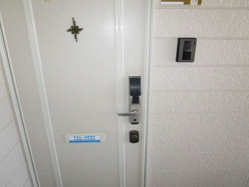 デジタルロック