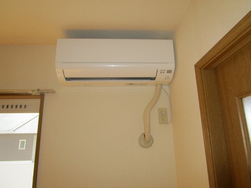 エアコン