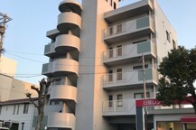 パシフィー松本