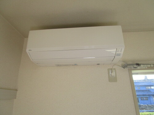 エアコン