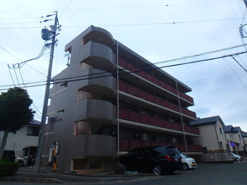 鉄筋コンクリート造