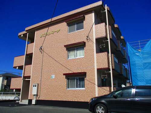 鉄筋コンクリート造