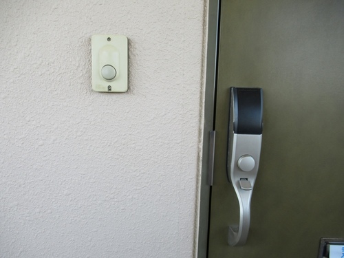 デジタルロック