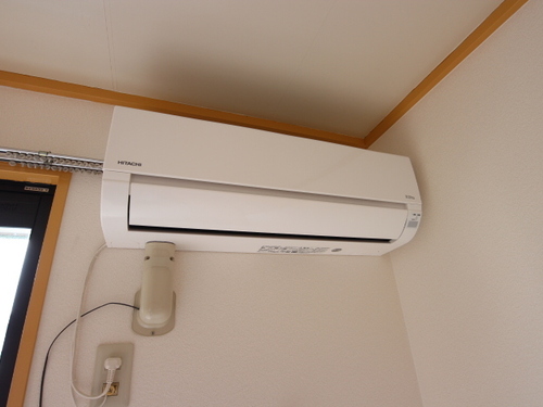 エアコン