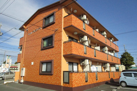 すこやかデュランティ