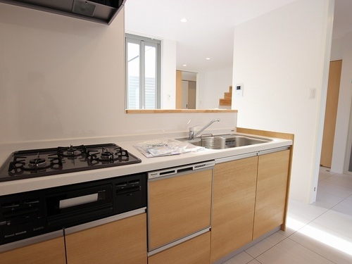 システムキッチン