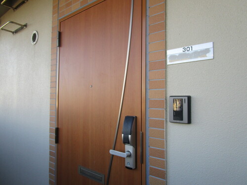 デジタルロック