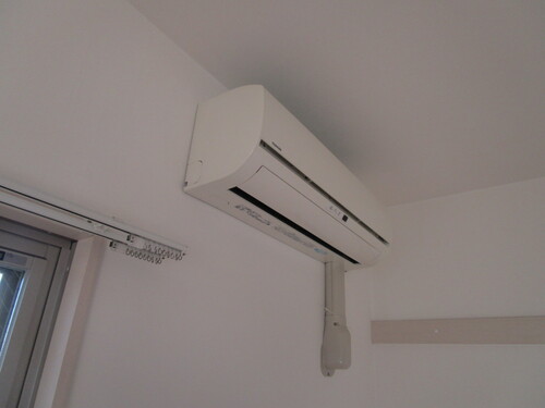 エアコン