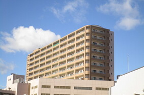 セントラルタワー