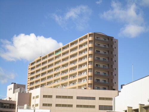 鉄骨鉄筋コンクリート造