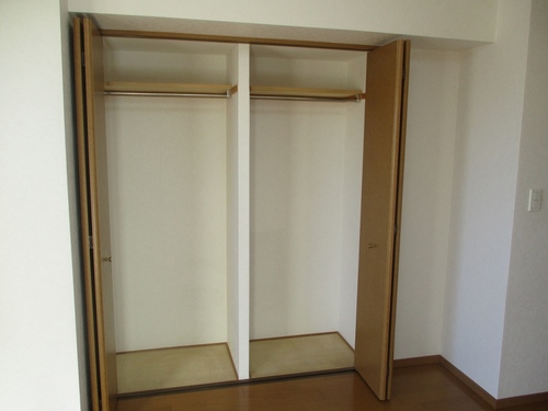 クローゼット