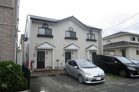 デュークス将監