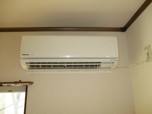 エアコン