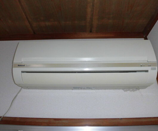 エアコン