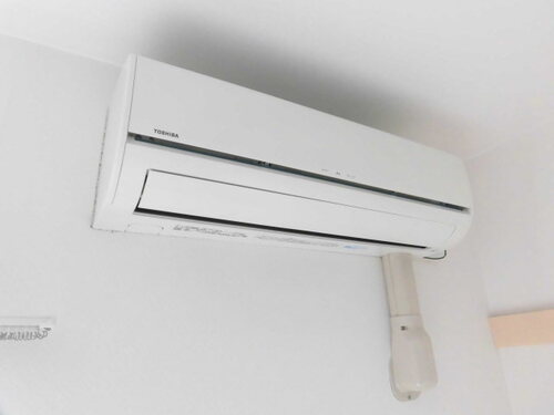 エアコン