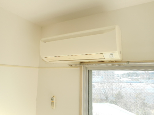 エアコン