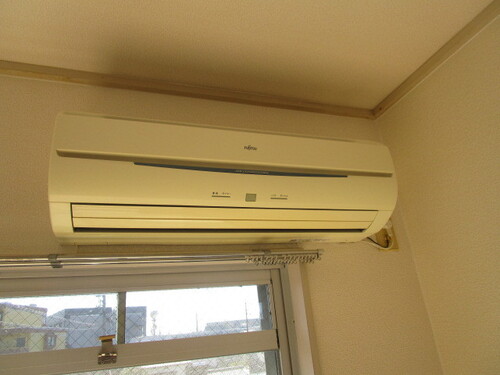 エアコン