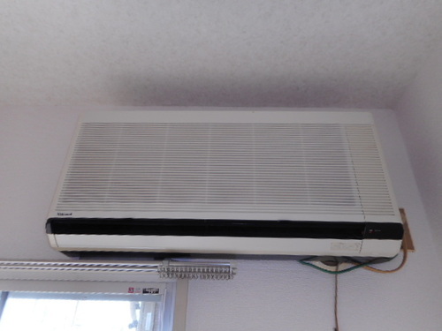 エアコン