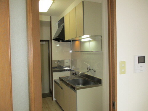 ガスコンロ対応