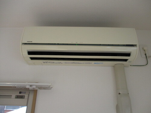 エアコン