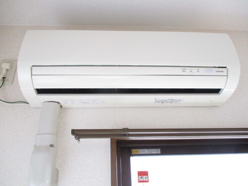 エアコン