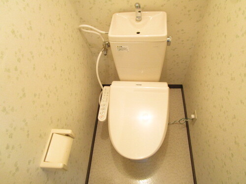 バス・トイレ・洗面別