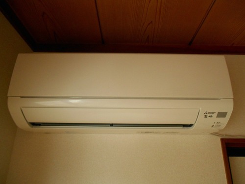 エアコン
