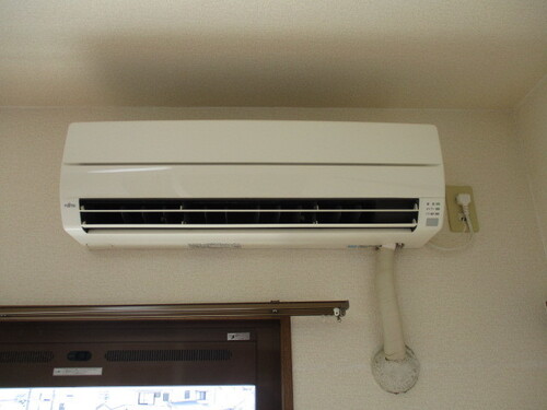 エアコン