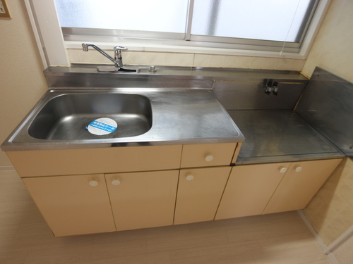 シングルレバー