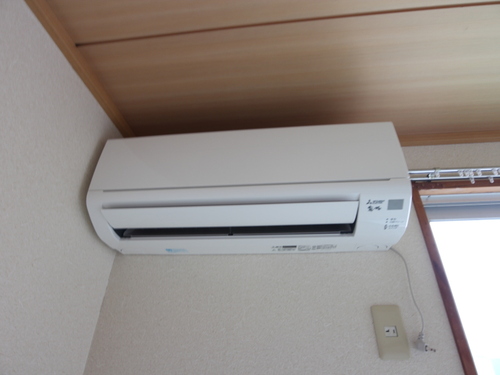 エアコン