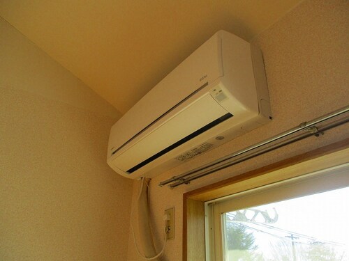エアコン