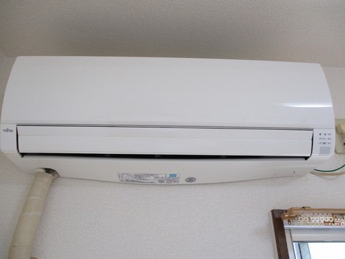 エアコン