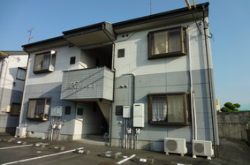 メゾンエスポワールI