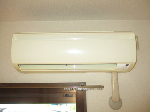 エアコン
