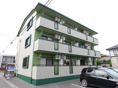 鉄筋コンクリート造