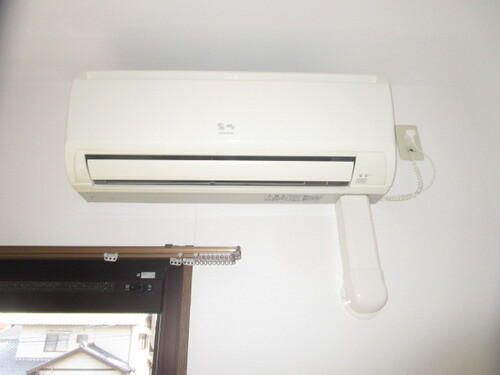 エアコン