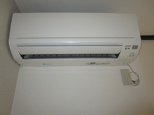 エアコン