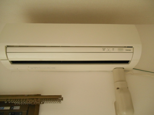 エアコン