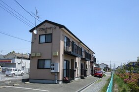 プロムナードVI