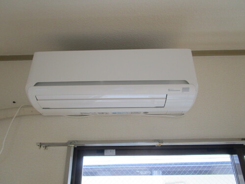 エアコン