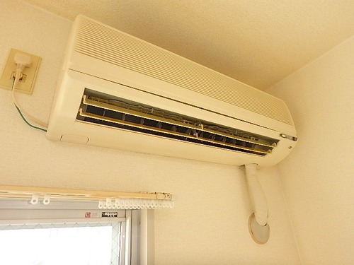 エアコン