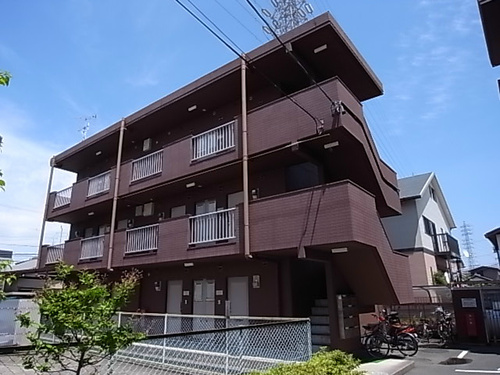 鉄筋コンクリート造